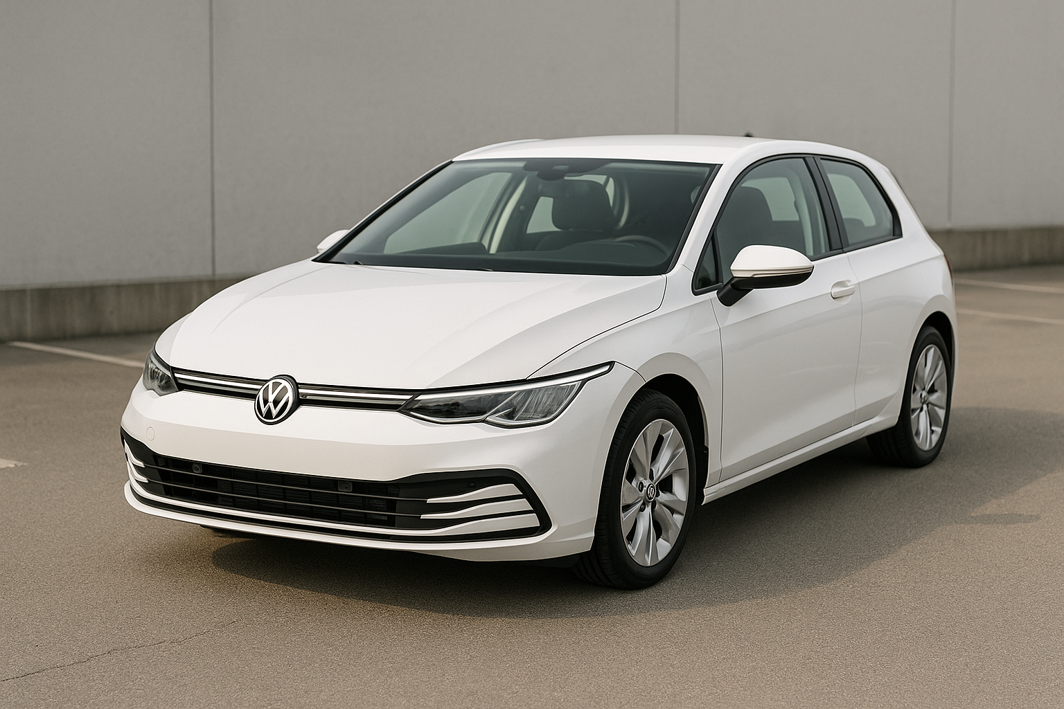 VW Golf