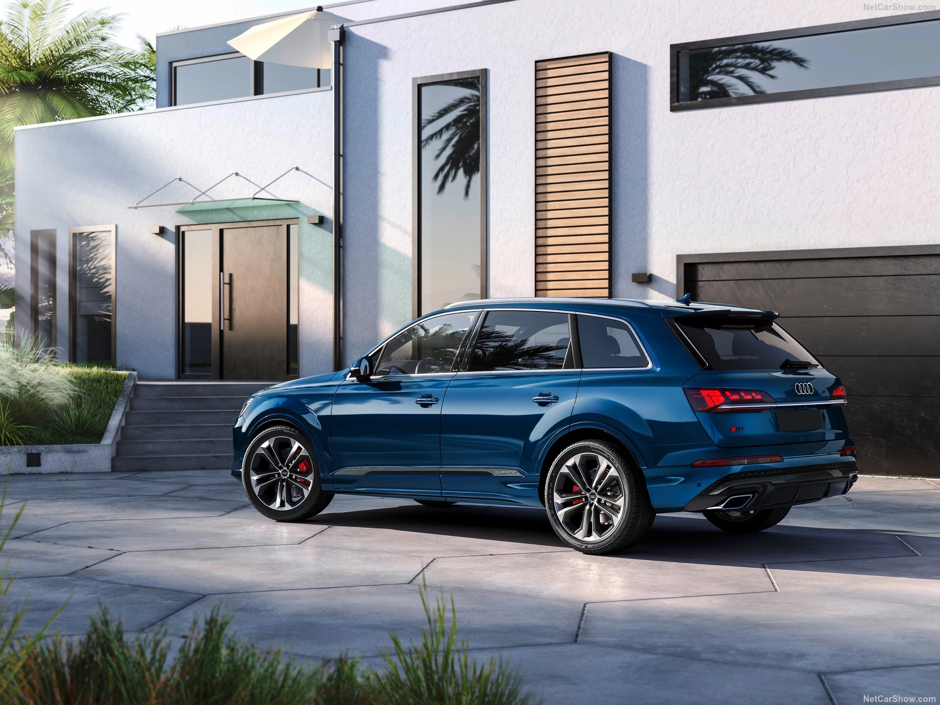 Mietwagen Uster – Auto mieten im Zürcher Oberland